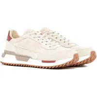 Emporio Armani Vintage Running Mix Skor