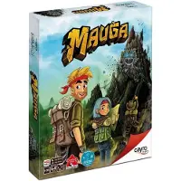 Cayro Mauga Brädspel