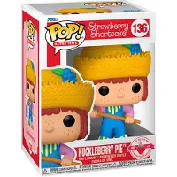Funko POP! Retro Toys Huckleberry-figur