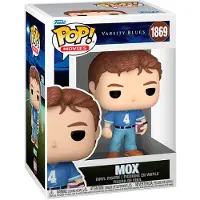 Funko POP! Varsity Blues Mox-figur