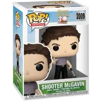 Funko POP! Happy Gilmore (t2)-pop Shooter Mcgavin Figur