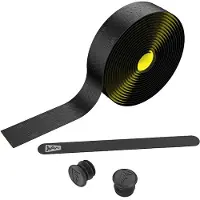 Usorteret SQLab SQB Gravel styrlinda 714, svart