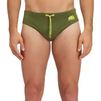 Sundek Diwalter Badbyxor
