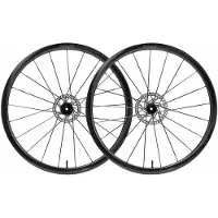 FFWD Raw 33 Cl Disc Tubeless Landsvägshjulset