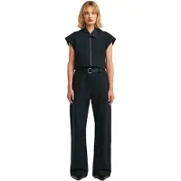G-Star Soft Sculpt Loose Fit ärmlös Jumpsuit