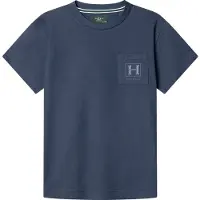 Hackett Hk5000070 T-shirt Med Korta ärmar