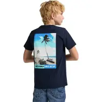 Petrol Industries B-1050-tsr113 T-shirt Med Korta ärmar