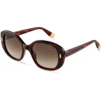 Furla Sfub10-540c10 54x20x140 Mm Solglasögon För Kvinnor