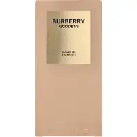 Burberry Goddess Duschgel 200 ml