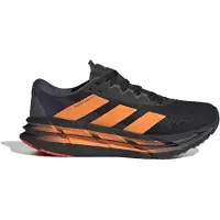 Adidas Men's Adistar Byd Core Black / Lucid Orange / Aurora Onix