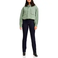Levi's 314 Shaping Straight Fit Jeans