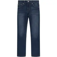 Levi's Jeans - 511 Slim Fit - Rushmore - - 8 år (128) - Jeans