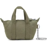 Kipling Mini Art Nyckelring