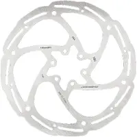 Jagwire Basics Br1 6b Bromsskiva