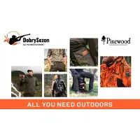 Pinewood Insectsafe Bomullsstrumpor - Höga (Färg: Svart, Storlek: 46-48)