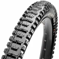 Maxxis Minion Dhr Ii Downhill 3cg/new Dh Tubeless 29´´ X 2.50 Mtb-däck