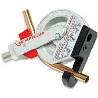 Rothenberger 24522 Rörböjarenhet ROBEND H+W Plus, 22mm/7/8 med greppstång