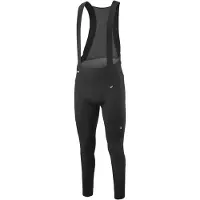 Gonso Sqlab Go Bibx Therm Cykelbyxor