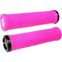 Odi Stay Strong V2.1 Lock-on Styrehandtag