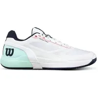 Wilson Rush Pro 5 Skor För Grus