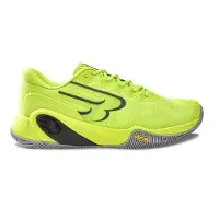 Bullpadel Hack Vibram 26v Padelskor