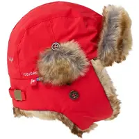 Isbjörn of Sweden Squirell Winter Cap Kids Love