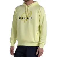 Bullpadel Eira Huvtröja