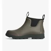 Tretorn Terrain Low Neo Chocolate Brown