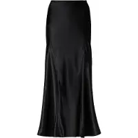 Topshop Kjol 'JESSY' svart