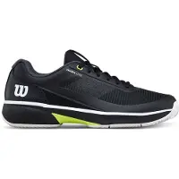 Wilson Rush Lite 5 Skor För Grus