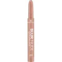Essence BLUR NUDE eyeshadow stick Ögonskugga 1.2 g Nr. 07 - Cinnamon Swirl