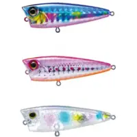 Duel Hardcore LG Popper 50F Floating Lure F1203-LSOA (6524)