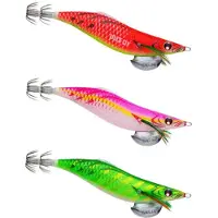 Yo-zuri Aurie-q Longcast Egi 3.5 Bläckfiskjigg 22g
