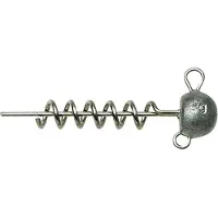 Savage Gear Corkscrew Ball Jigghuvud 25 Enheter