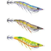 Duel Ez-q Cast Plus Egi 3.0 Bläckfiskjigg 14.5g