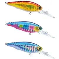 Duel Hardcore LG Shad 50S Sinking Lure F1204-HPI (6579)