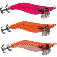 Yamashita Egi Naory Range Hunter Shallow 1.8 Bläckfiskjigg 4.5g 55 Mm