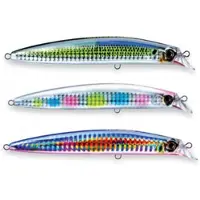 Duel Hardcore Mid Diver 95 Floating Lure F1191-HBPC (5696)