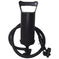 Epsealon Patrol Luftpump