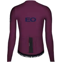Etxeondo Bask Thermo Långärmad Trikå