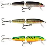 Rapala Trout Ledad Minnow 7g 90 Mm