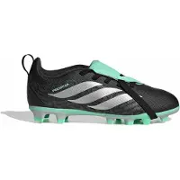 Adidas Predator Club Fold-over Tongue Fg/mg Junior Fotbollsskor