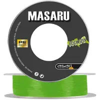 Asari Masaru Rock Spin 150 M Flätlina