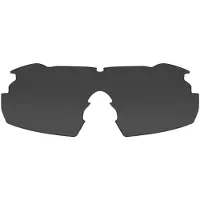 Wiley x WileyX VAPOR Extra Lins (Färg: Smoke Grey)