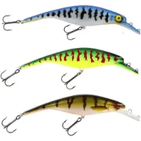Westin Platypus Suspending Minnow 56g 160 Mm