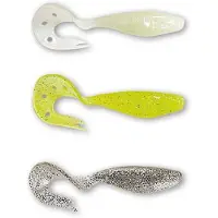 Delalande Sandra Mjukt Bete 90 Mm 68 Enheter