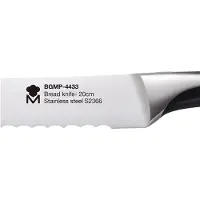 Master Pro Elegance Brödkniv