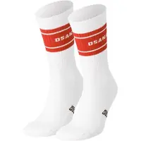 Osaka Colourway Duo Sport Korta Strumpor