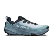 Altra - Trailskor - M Experience Wild 3+ GORE-TEX Blue Hour/Dawn för UnisexUll - Storlek 46 - Blå