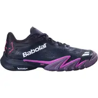 Babolat Premura 3 Juan Lebron Padelskor